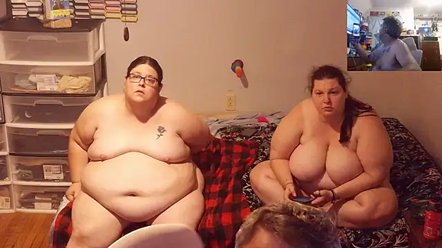 Show de Jamesandjadethomas79 na webcam