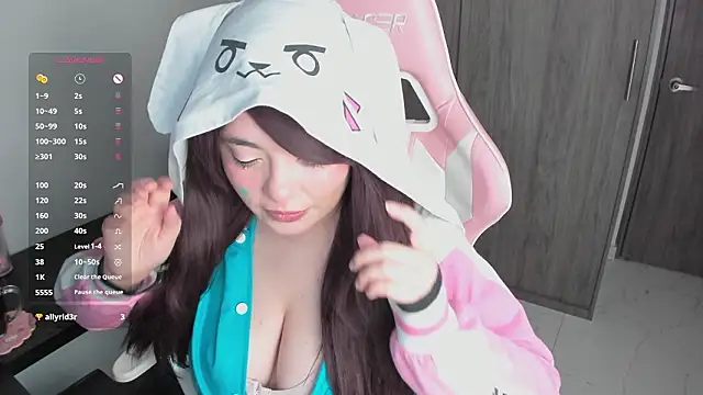 _hikaru_arimura's Webcam Show