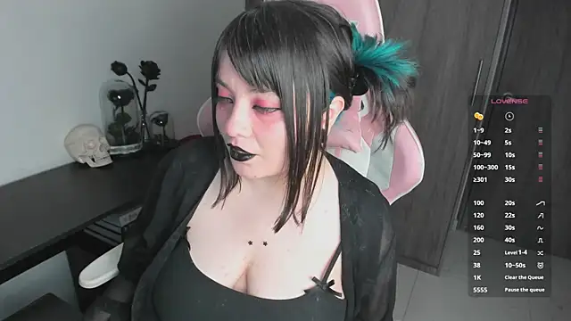 Sala de chat en directo de _hikaru_arimura