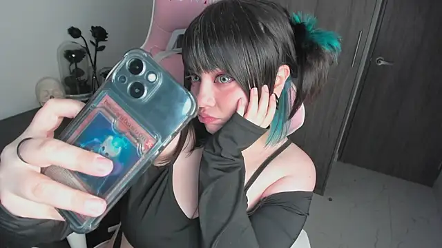 Chat XXX en directo de _hikaru_arimura