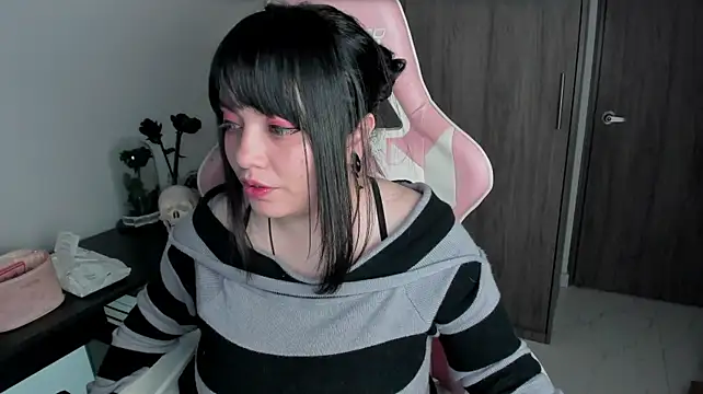 _hikaru_arimuran Webbikameraesitys