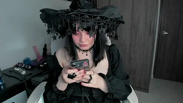 _hikaru_arimura Live XXX-Chat