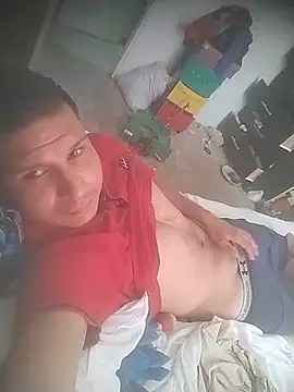 Show webcam de 33elguason
