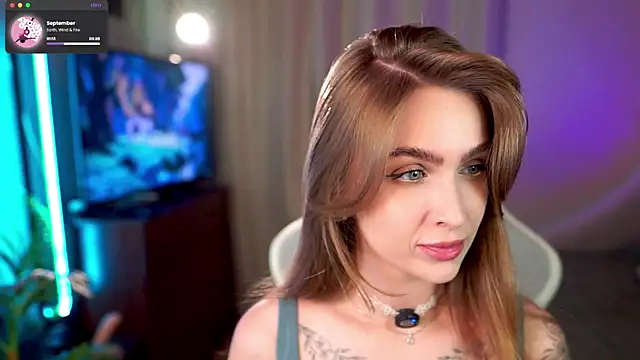Kamila_icee Live XXX-Chat