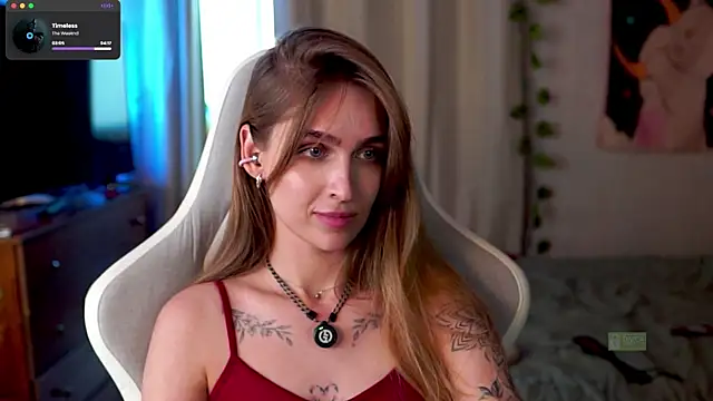 Czat XXX na żywo – Kamila_icee