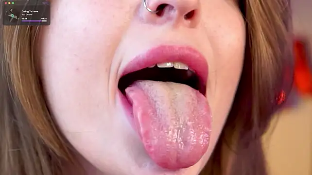 Kamila_icee – Kamerová šou