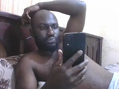 sripper9 Pertunjukan Webcam