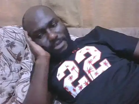 sripper9 Webcam-Show
