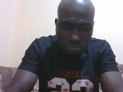 Show de sripper9 na webcam