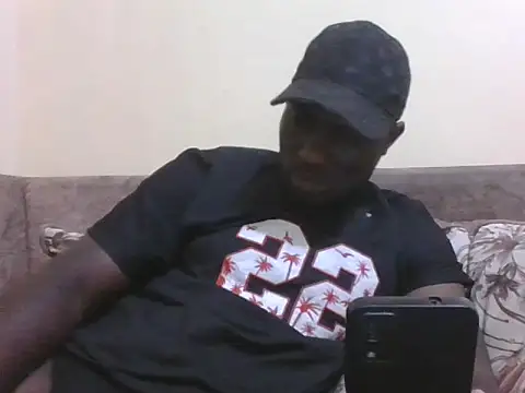 Webkamerová show sripper9