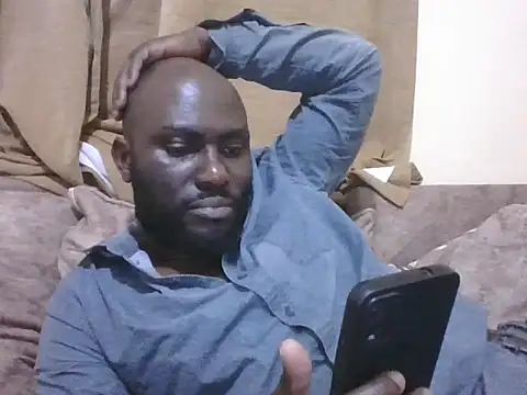 sripper9 Webcam-Show
