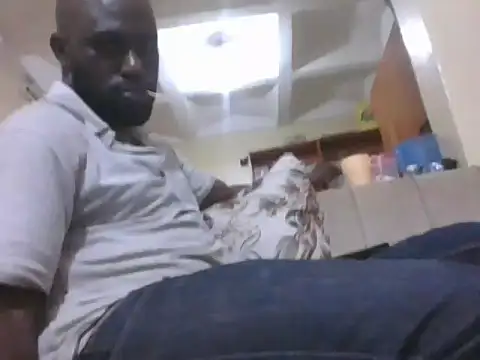 sripper9's Webcam Show