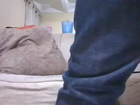 Webkamerová show sripper9