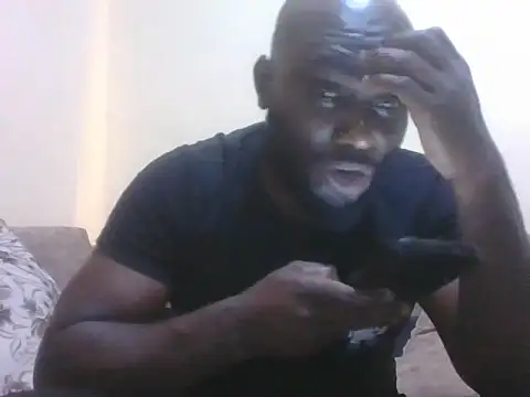 sripper9's Webcam Show