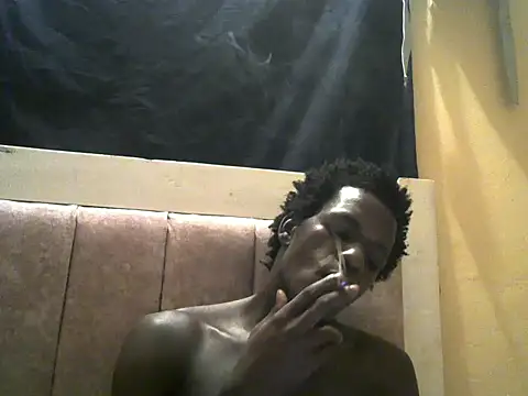 Show de Bigras0011 na webcam