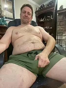 הופעת וובקאם של Realybigdill