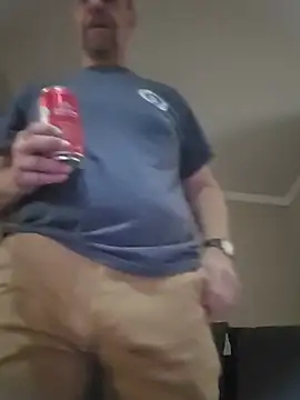 Realybigdill Webcam show