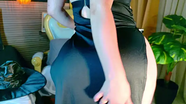 Chat +18 de AnnaVictoria__ ao vivo