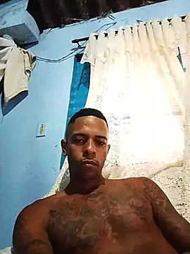 Show de webcam de tattuadomorenoo99