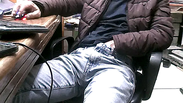 عرض كام theomann06