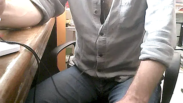 theomann06 Webcam show