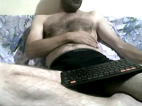 عرض كام theomann06