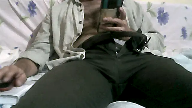 Show Webcam de theomann06