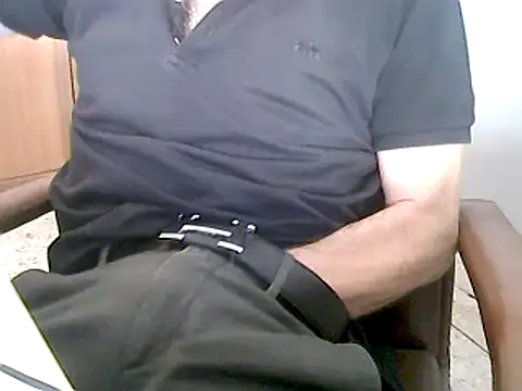 theomann06 Show Webcam