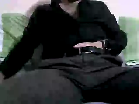 Show de webcam de theomann06