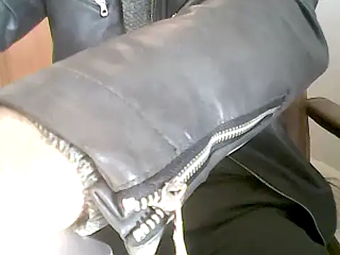 Show webcam de theomann06