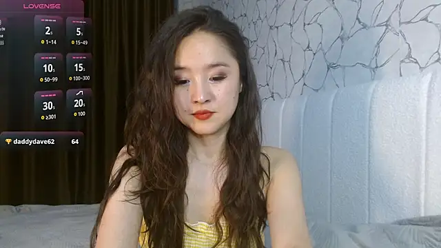 Chukochin's Live XXX Chat