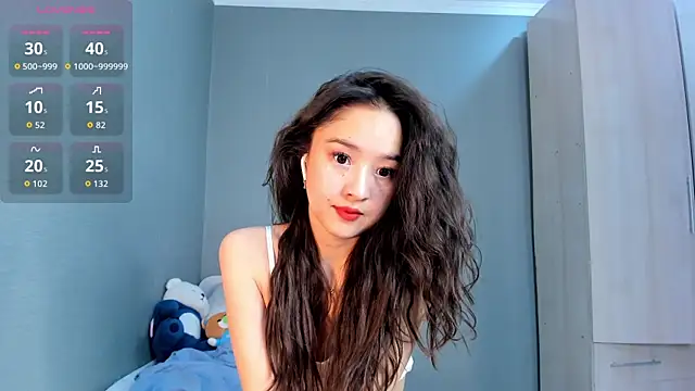 Chukochin Chat XXX live