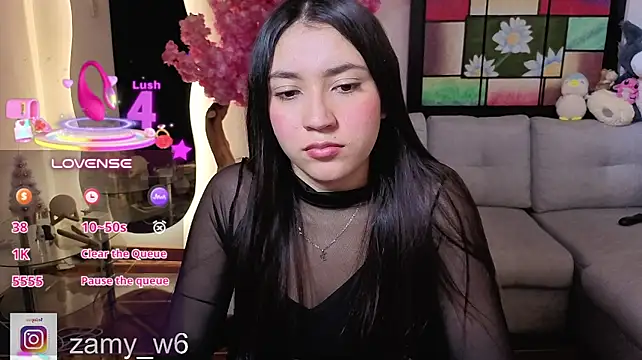 XXX chat uživo modela Daniela_wc01
