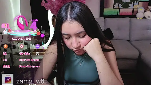 Chat XXX Live Daniela_wc01