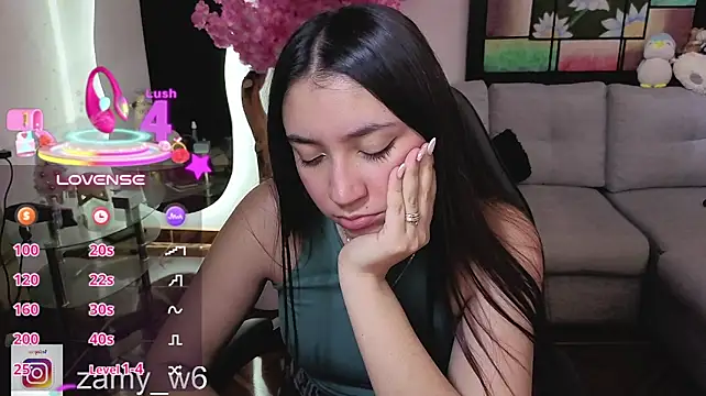 XXX chat uživo modela Daniela_wc01