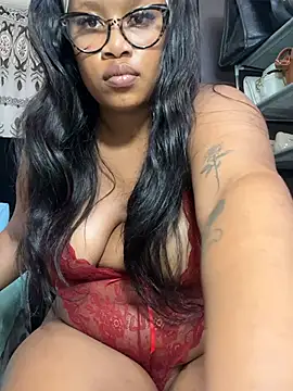 MimiCurves' Live XXX Chat