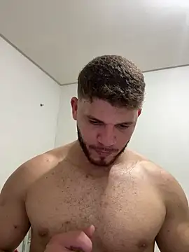 Andeilson1999 Chat XXX in diretta