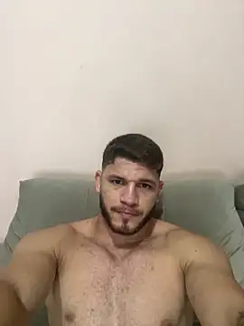 Show de webcam de Andeilson1999