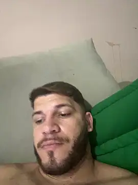 Show de Andeilson1999 na webcam