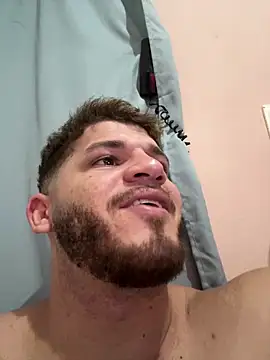 Show de Andeilson1999 na webcam