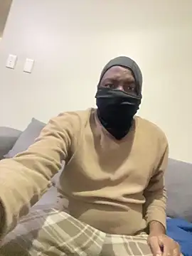 Jaytee1112's Webcam Show