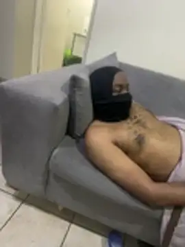Show webcam de Jaytee1112