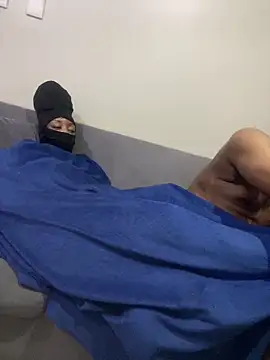 Webkamerová show Jaytee1112