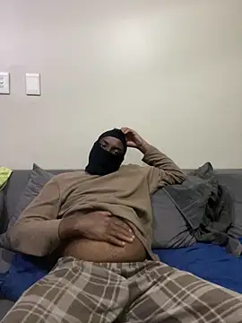 הופעת וובקאם של Jaytee1112