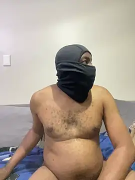 Czat XXX na żywo – JayteePTA012