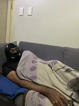 הופעת וובקאם של JayteePTA012