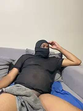 צ'אט XXX בשידור חי של JayteePTA012