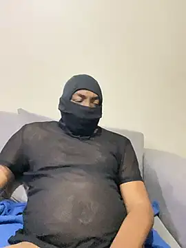 Show webcam de JayteePTA012