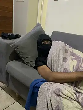 Show de JayteePTA012 na webcam