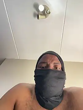 Show Webcam de JayteePTA012